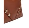 Bag Gino Rossi Gino Rossi C-ELIN-KQ39 Brown