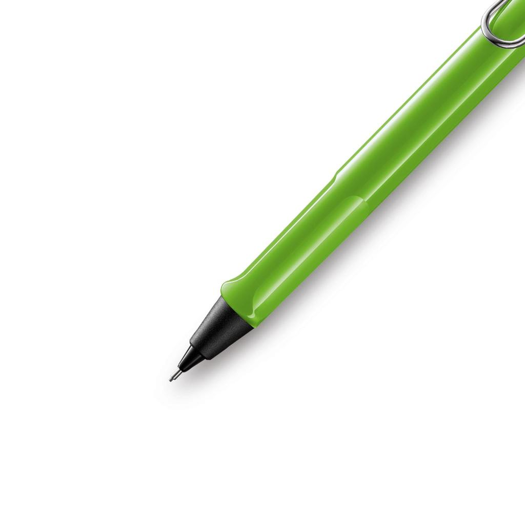 Lamy Pencil Safari L113GN Green (0.5mm)