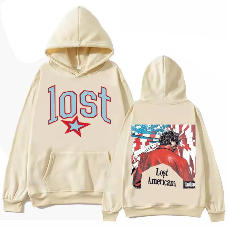 Mgk Lost Americana Machine Gun Kelly Hoodie Hara