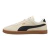 Puma Club 2 Alpine Snow Black Baskets Unisexe Crème Or 397444-07
