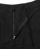 LEE Cut-Out Detail Cargo Shorts Black