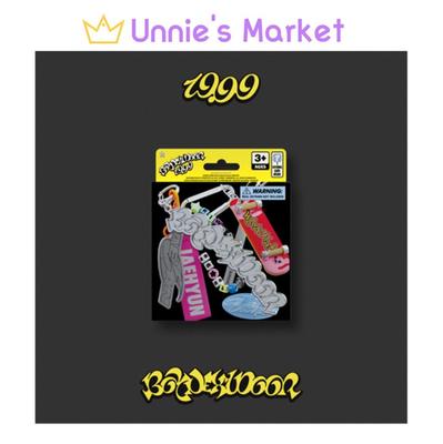 3rd EP [19.99] (Clink Ver.)