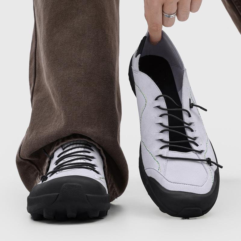 Fashion Men'S Shoes Casual Shoes Versatile Personality Simple Classic Commuter Shoes Forrest Gump Shoes