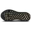 Nike ReactX Infinity Run 4 Preto Bronzine Tênis Masculinos Oliva-Aura Vidro-Marinho DR2665-006