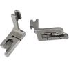 Roll Hemming Presser Foot For Brother Singer Juki Industrial Single-needle Sewing Machine Accessories Tools