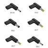 For Router Monitor LED Strip Laptop USB C to DC Power Connector 12V Adapter