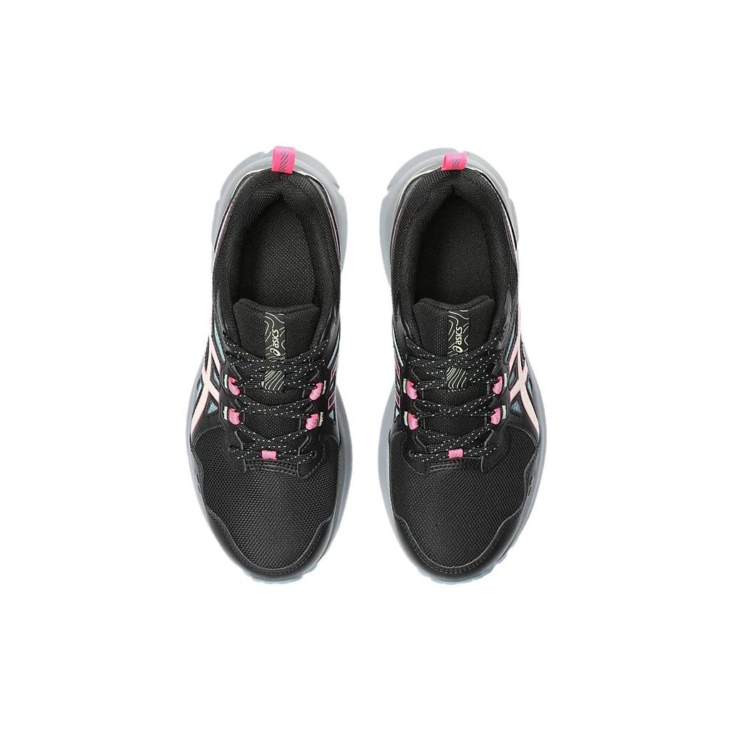 Asics Trail Scout 3 'Black Birch' Women's