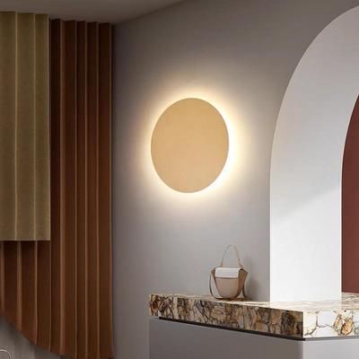 Oświetlenie LED – Lampy ścienne LED