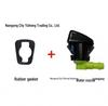 Jeep Grand Cherokee Windshield Wiper Nozzle 68260443AA 55372143AB
