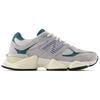 New Balance 9060 'Concrete New Spruce' Sneakers U9060HMS