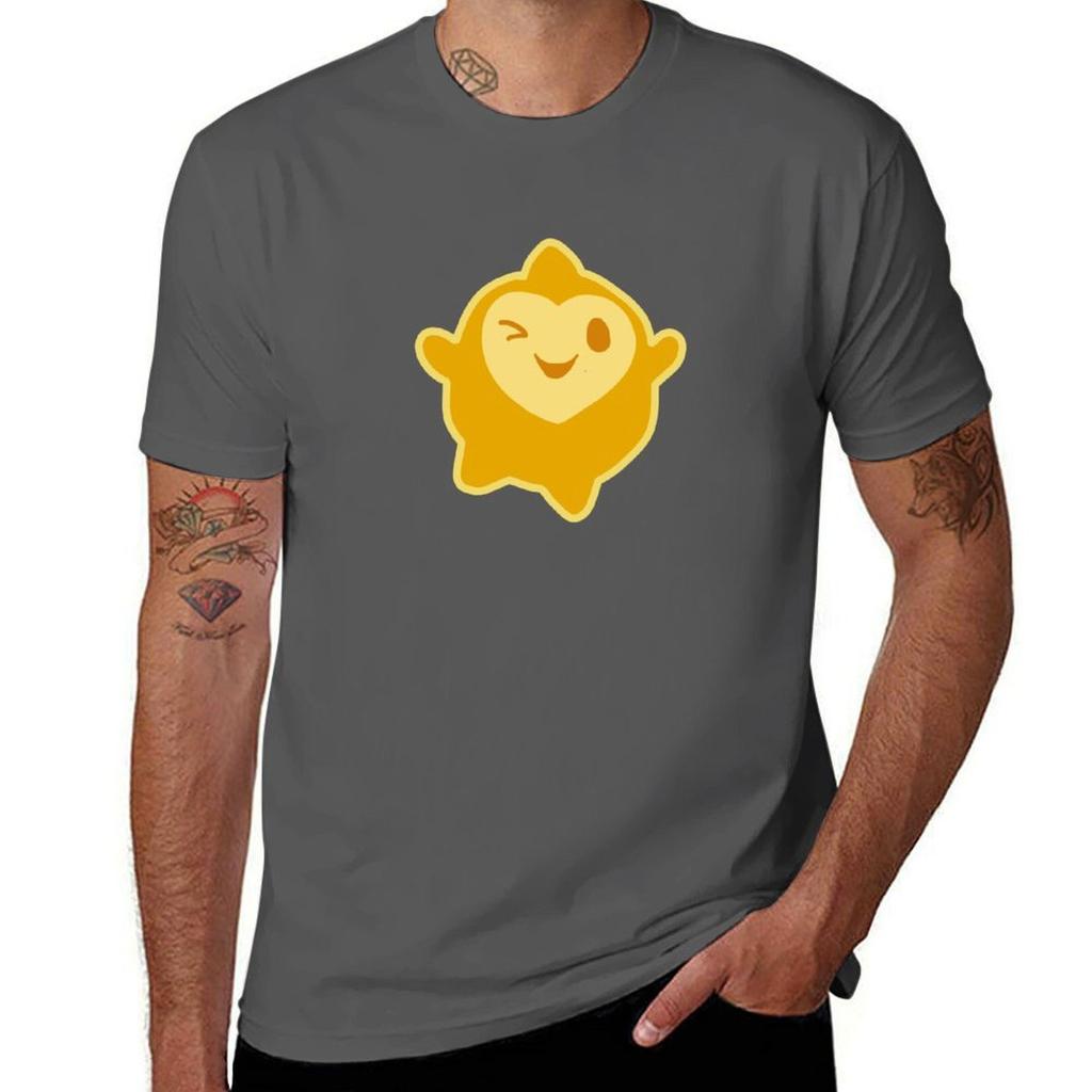 Wish Movie Star Wink Face Tshirt Cool Dry Perforunisexce Tshirt