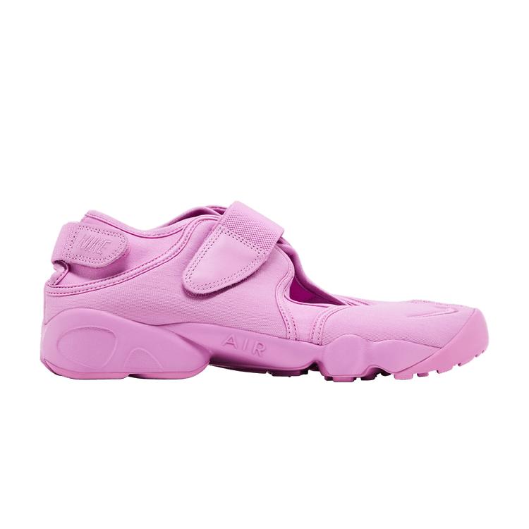 Nike Wmns Air Rift Light Magenta 35.5