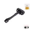 EDP1508 Vordertür Stopper Check Baugruppe Begrenzerband für Q7 SQ7 MK2 II 4M 2015-On 4M0837249