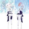 Kobo Cosplay Kanaeru Costume Party Anime Fan Role Playing Girl Festival Clothing