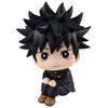 10cm Jujutsu Kaisen Figure Cartoon  Pvc Model Kugisaki Nobara Doll Toy Collection Desktop Ornaments Children's Holiday Gifts