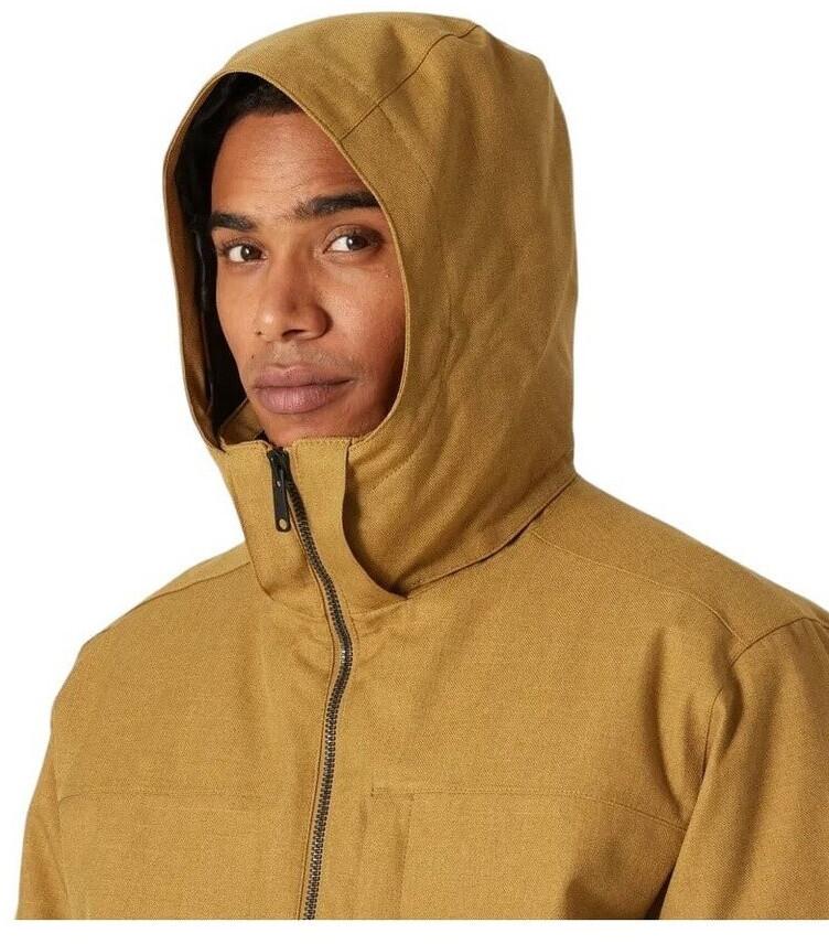 Зимняя куртка Helly Hansen Herren Chill Jacket 3.0 (54253) Chill Jacket 54253 коричневый