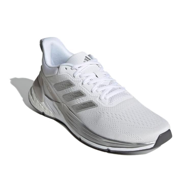 New Adidas Response Super 2.0 'White Matte Silver' H04567