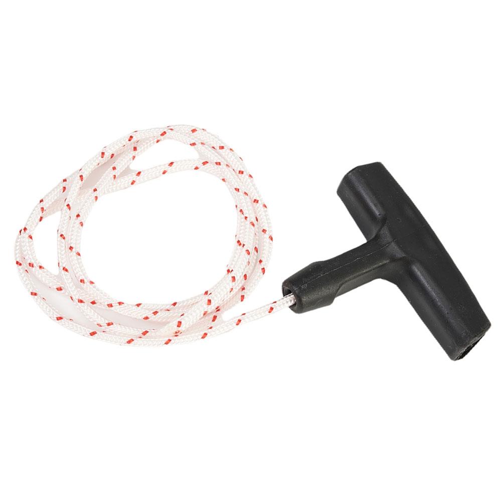 Reliable Recoil Starter Handle with 4 5mm Rope Fits TS400 TS410 TS420 Models