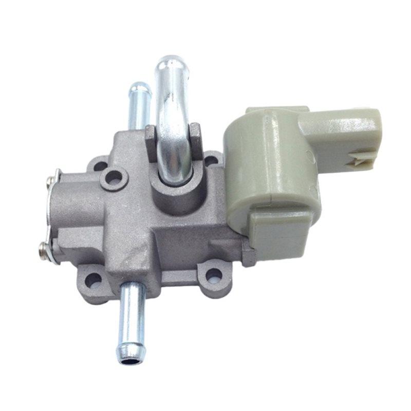 Für Toyota Prado 4Runner T100 Tacoma 3.4L V6 1997-1998 Leerlaufregler & Leerlaufsteller Ersatzteil 2227062050