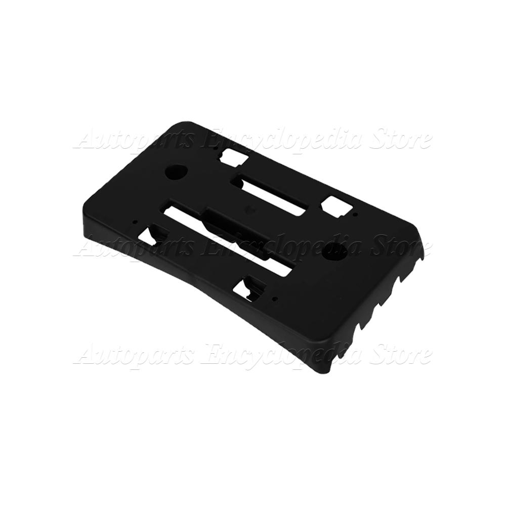 Fit For Chevy Malibu 2019 2020 2021 Auto Accessories GM1068208 Car Front Bumper License Plate Frame Bracket 84524301