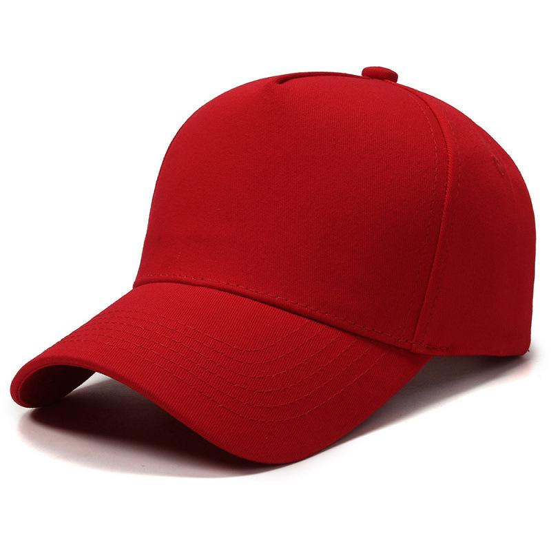 High Quality Cap Advertising Baseball Cap Printing Travel Cap Can Be Customized Logo Sunshade Cap Making Embroidery