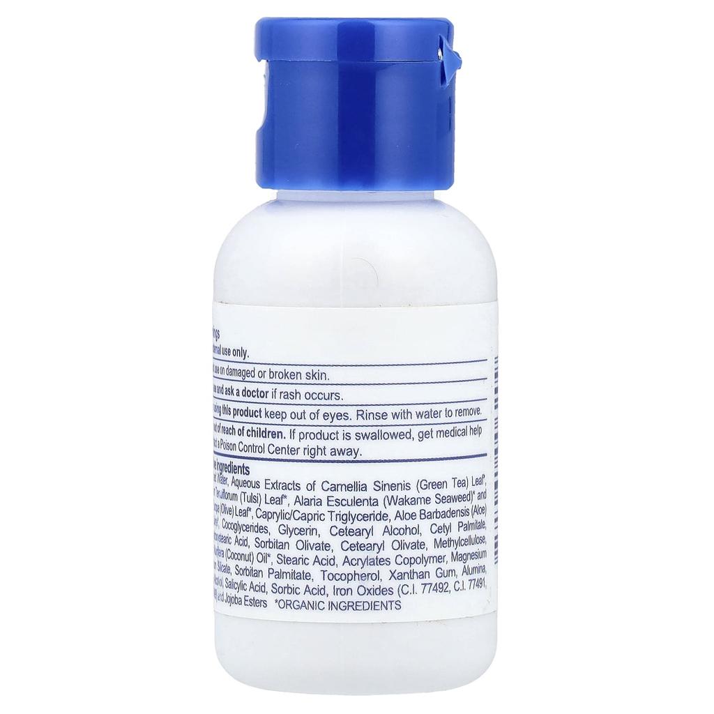 Stream2Sea, Water Sports Tinted Sunscreen, Spf 30, 30Ml(1Oz)