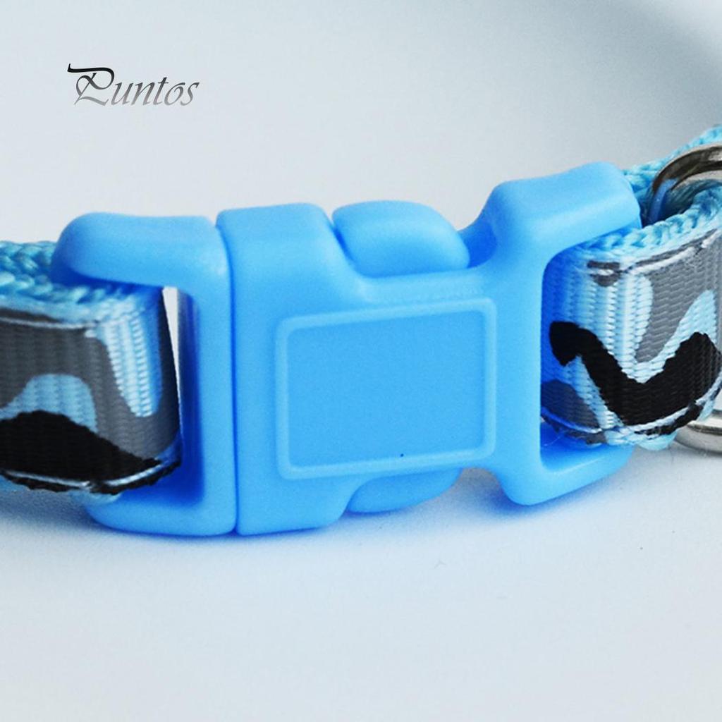 Pet Neck Strap Puppy Collar Necklace