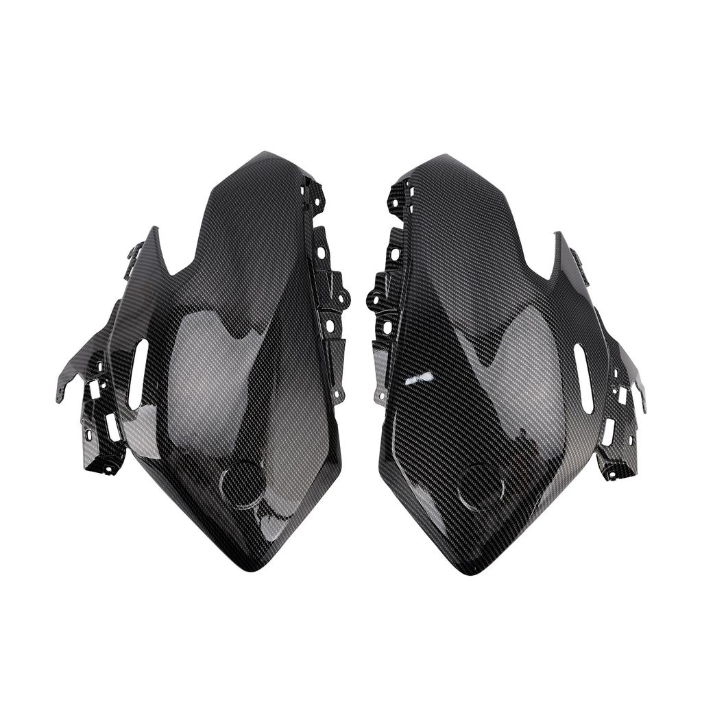 Front Side Headlight Pannel Fairing For Yamaha T-MAX 560 TMAX560 2025-2026