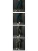 Peach Butt Yoga High-Waisted Hip-Lifting Fitness Pants for Women – High Elasticity Tight Running Sports Pants
