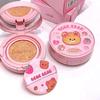 Gege Bear - Clear Air Cushion Cream - 2 Colors