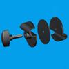 Audio Accessories Bracket Clamp Clip On Workbench For Microphone