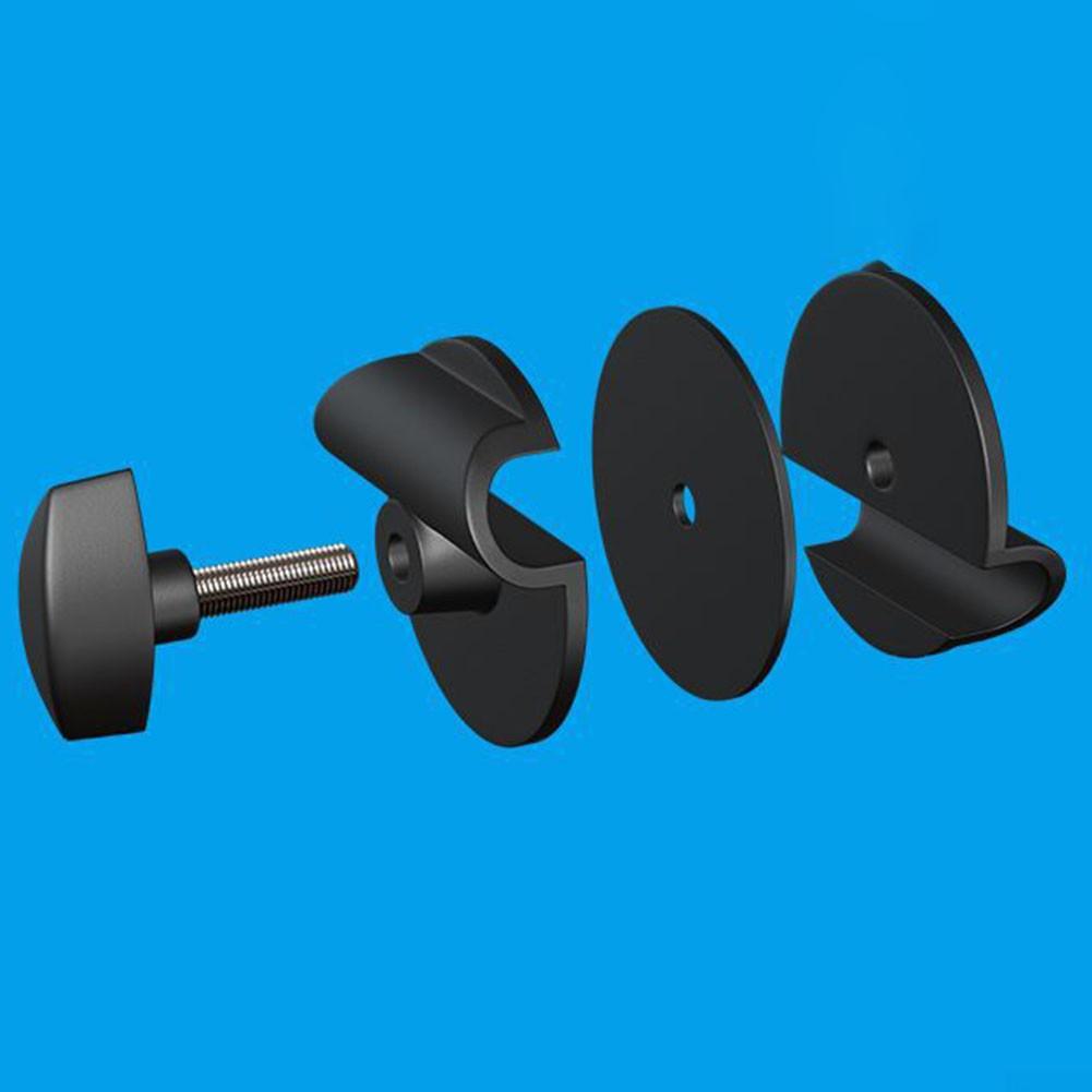 Audio Accessories Bracket Clamp Clip On Workbench For Microphone