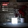 Pailide Square RGB LED Mood Lamp