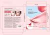 ANUA Peach 70 Niacin Collagen Face Mask for Glowing and Pore Moisturizing for Dry and Combination This Sheet Mask Is a Collagen Pack and Is Perfect