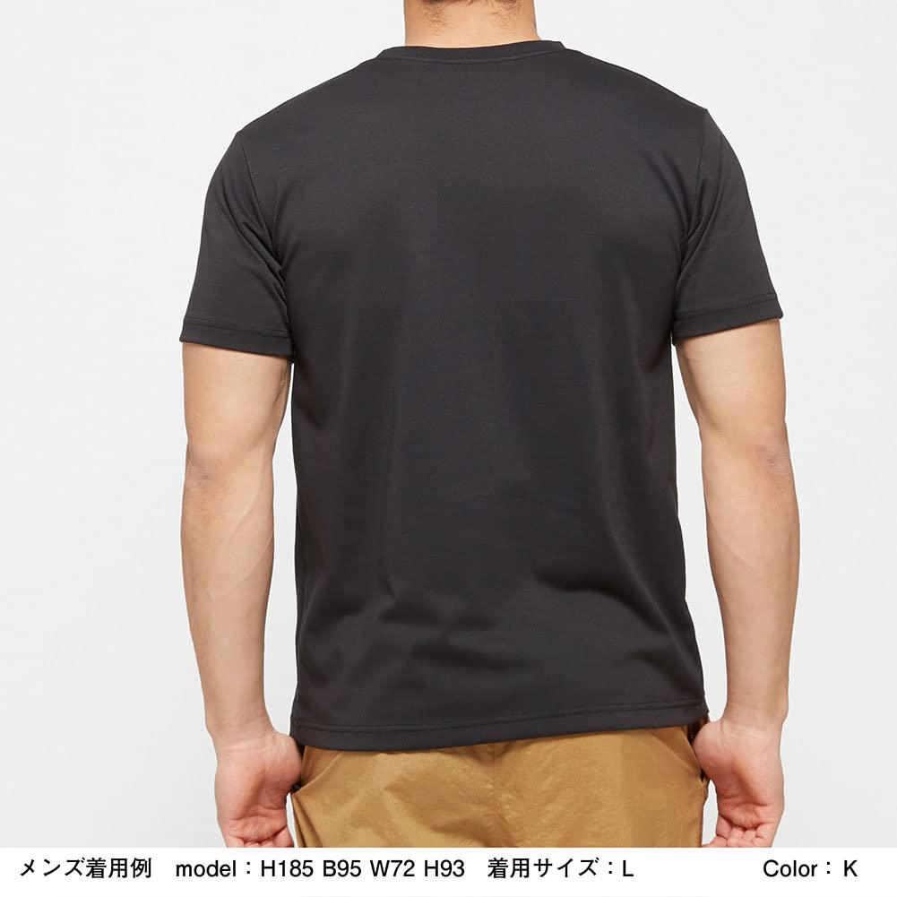 The North Face Small Box Logo Tee S/S
