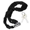Hotun HDHL-06 Bicycle and Motorcycle Chain Lock