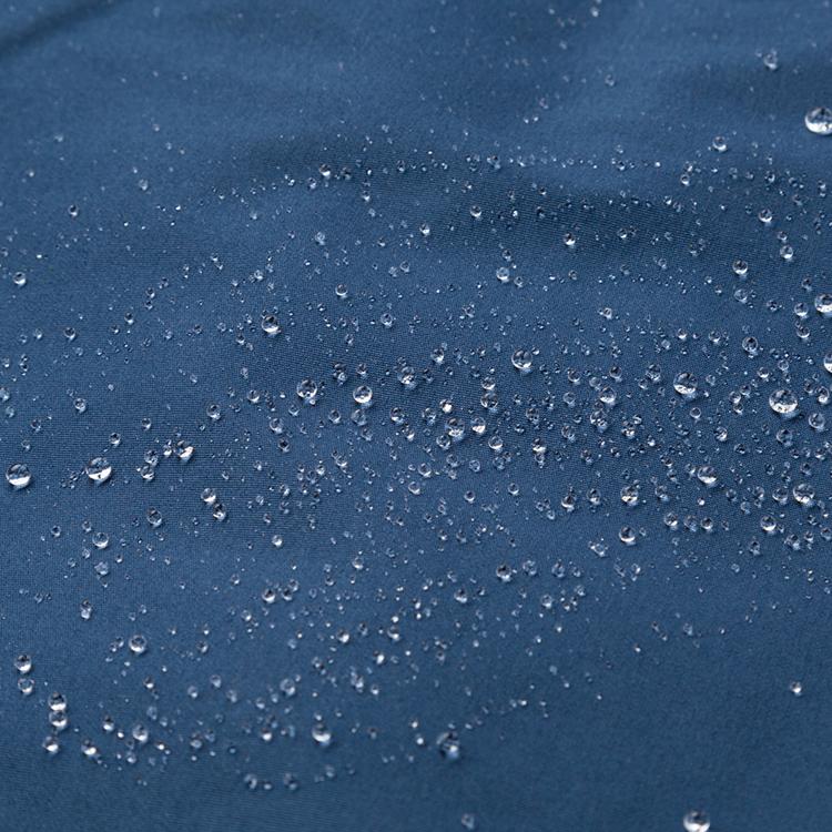 Timberland Outdoor Waterproof Casual Jacket Men Jackets Deep-Indigo A41GB-288