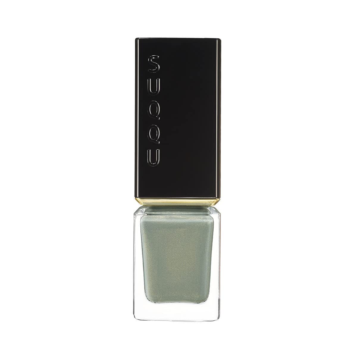 

SUQQU Nail Color Polish 141 UGUISU (Limited Edition)