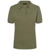 James and Nicholson Womens/Ladies Classic Polo Shirt