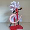 22cm Female Buu Android 21 anime movie version Figurine ornament model desktop decodration Christmas present