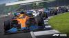 F1 2021 Sever PS5 (Import Amerika) -