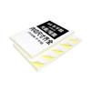 CNMF A4 Printable Self-Adhesive Label Paper