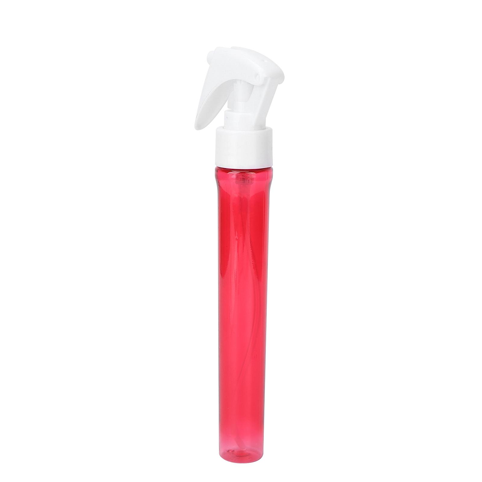 Portable Hair Spray Bottle Refillable Empty Spray Hair Styling Fine Mist Spray Kettle 38ml