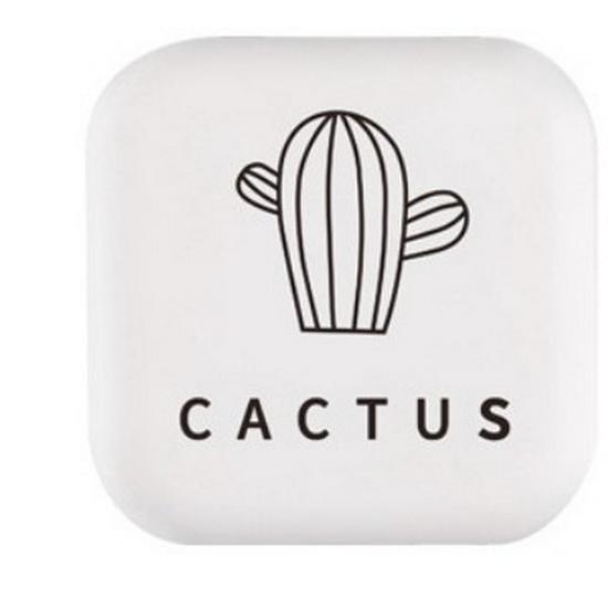 Silicone Door Handle Bumper Pad - Mute Impact Buffer