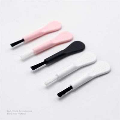 Multi-Purpose Mini Brush for Cleaning Earphone and Mobile Phone Interface Gaps