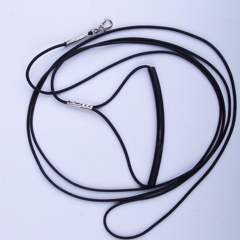 Expandable Parrot & Small Pet Leash: 2m, 3m, 4m Harness for Hamsters, Guinea Pigs, Rabbits, Chinchillas.