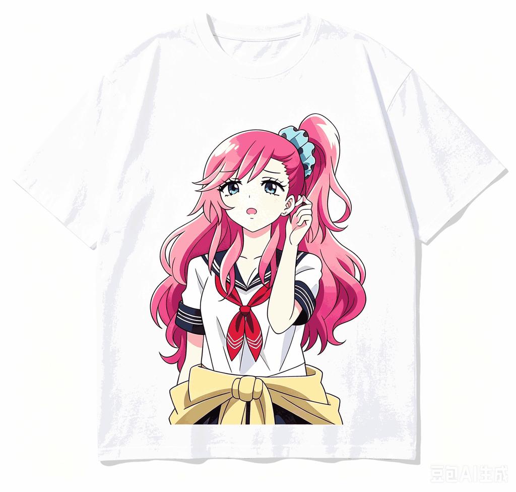 Love After World Domination Cotton T-shirt New?Model Shirt Personality Clothes Year Round Cloth