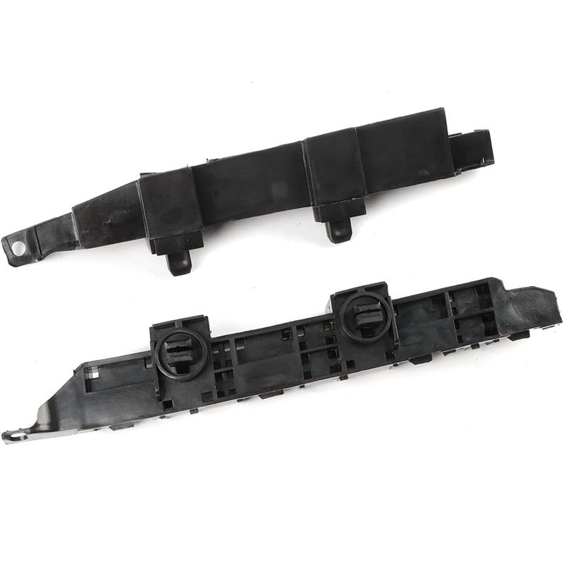 A28G-Left And Right Bumper Support Stand For Honda Accord 2003-2007 71193-SDA-A01 71198-SDA-A01, HO1042116 + HO1043116 2PCS