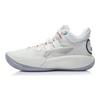 Disney X Li Ning Sonic 9 Low Youth Edition Toy Story Collaboration Mid-Top Childrens Basketball Shoes Kids basketball shoes Off-White ABPR053-2