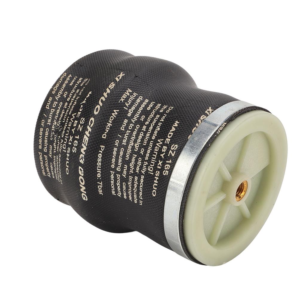 Perna de Aer Scaun 2.5mpa Cauciuc Metal Performanță Bună de Absorbție a Șocurilor Universal pentru Camioane